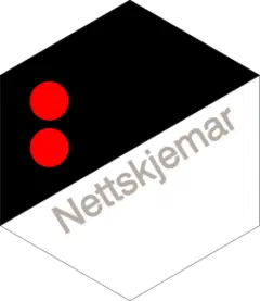 Nettskjemar